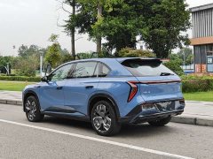 FAW 08 680 UltraAWD Edition - ფოტო 13