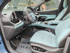FAW 08 680 UltraAWD Edition - ფოტო 5