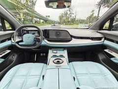 FAW 08 680 UltraAWD Edition - ფოტო 9