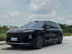 Nio ES8 Edition - ფოტო 1