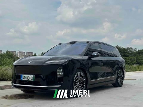 2026 Nio ES8 Edition - ავტომობილი ჩინეთიდან