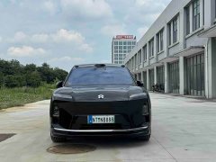 Nio ES8 Edition - ფოტო 2