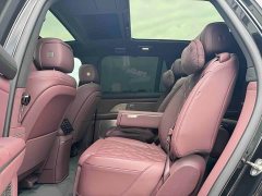 Nio ES8 Edition - ფოტო 5
