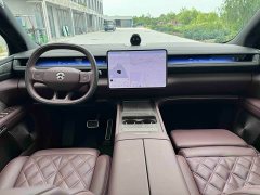 Nio ES8 Edition - ფოტო 6