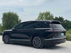 Nio ES8 Edition - ფოტო 7