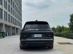 Nio ES8 Edition - ფოტო 8