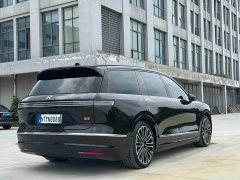 Nio ES8 Edition - ფოტო 9