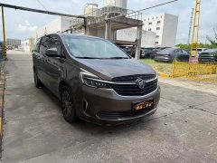 Buick GL8 652T Version - ფოტო 2