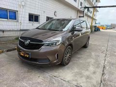 Buick GL8 652T Version - ფოტო 3