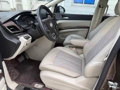 Buick GL8 652T Version - ფოტო 4