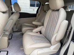 Buick GL8 652T Version - ფოტო 5