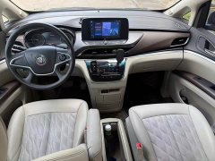 Buick GL8 652T Version - ფოტო 6