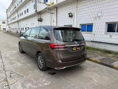 Buick GL8 652T Version - ფოტო 7