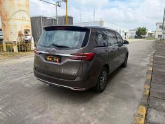 Buick GL8 652T Version - ფოტო 9