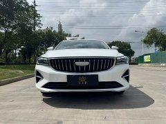 Buick 4 1.5L CVTLuxury Version - ფოტო 1