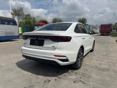 Buick 4 1.5L CVTLuxury Version - ფოტო 10