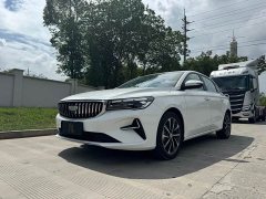 Buick 4 1.5L CVTLuxury Version - ფოტო 2