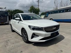 Buick 4 1.5L CVTLuxury Version - ფოტო 3