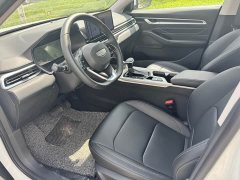 Buick 4 1.5L CVTLuxury Version - ფოტო 4