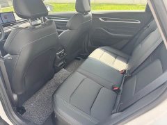 Buick 4 1.5L CVTLuxury Version - ფოტო 5
