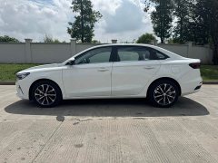 Buick 4 1.5L CVTLuxury Version - ფოტო 7