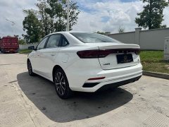 Buick 4 1.5L CVTLuxury Version - ფოტო 8