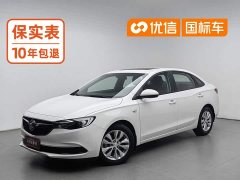 Buick 1.5L Version - ფოტო 1