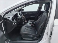 Buick 1.5L Version - ფოტო 10