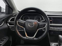 Buick 1.5L Version - ფოტო 11