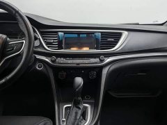 Buick 1.5L Version - ფოტო 12