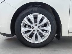 Buick 1.5L Version - ფოტო 17