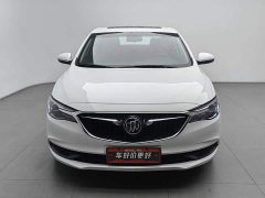 Buick 1.5L Version - ფოტო 3