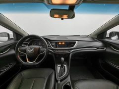 Buick 1.5L Version - ფოტო 5