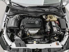 Buick 1.5L Version - ფოტო 6