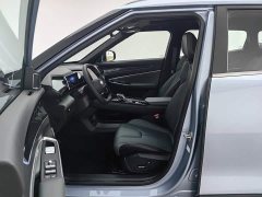 Geely 1.5TD - ფოტო 10
