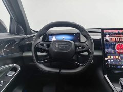 Geely 1.5TD - ფოტო 11