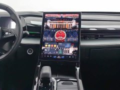 Geely 1.5TD - ფოტო 12