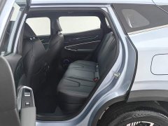 Geely 1.5TD - ფოტო 15