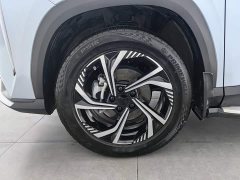 Geely 1.5TD - ფოტო 17