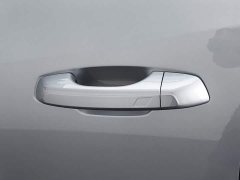 Geely 1.5TD - ფოტო 18