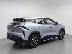 Geely 1.5TD - ფოტო 2