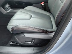 Geely 1.5TD - ფოტო 20