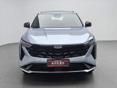 Geely 1.5TD - ფოტო 3