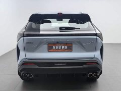 Geely 1.5TD - ფოტო 4