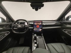 Geely 1.5TD - ფოტო 5