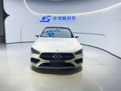 Mercedes-Benz CLA 200 - ფოტო 2
