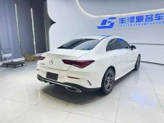 Mercedes-Benz CLA 200 - ფოტო 4