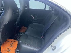 Mercedes-Benz CLA 200 - ფოტო 6