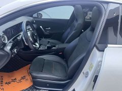 Mercedes-Benz CLA 200 - ფოტო 7