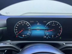Mercedes-Benz CLA 200 - ფოტო 8